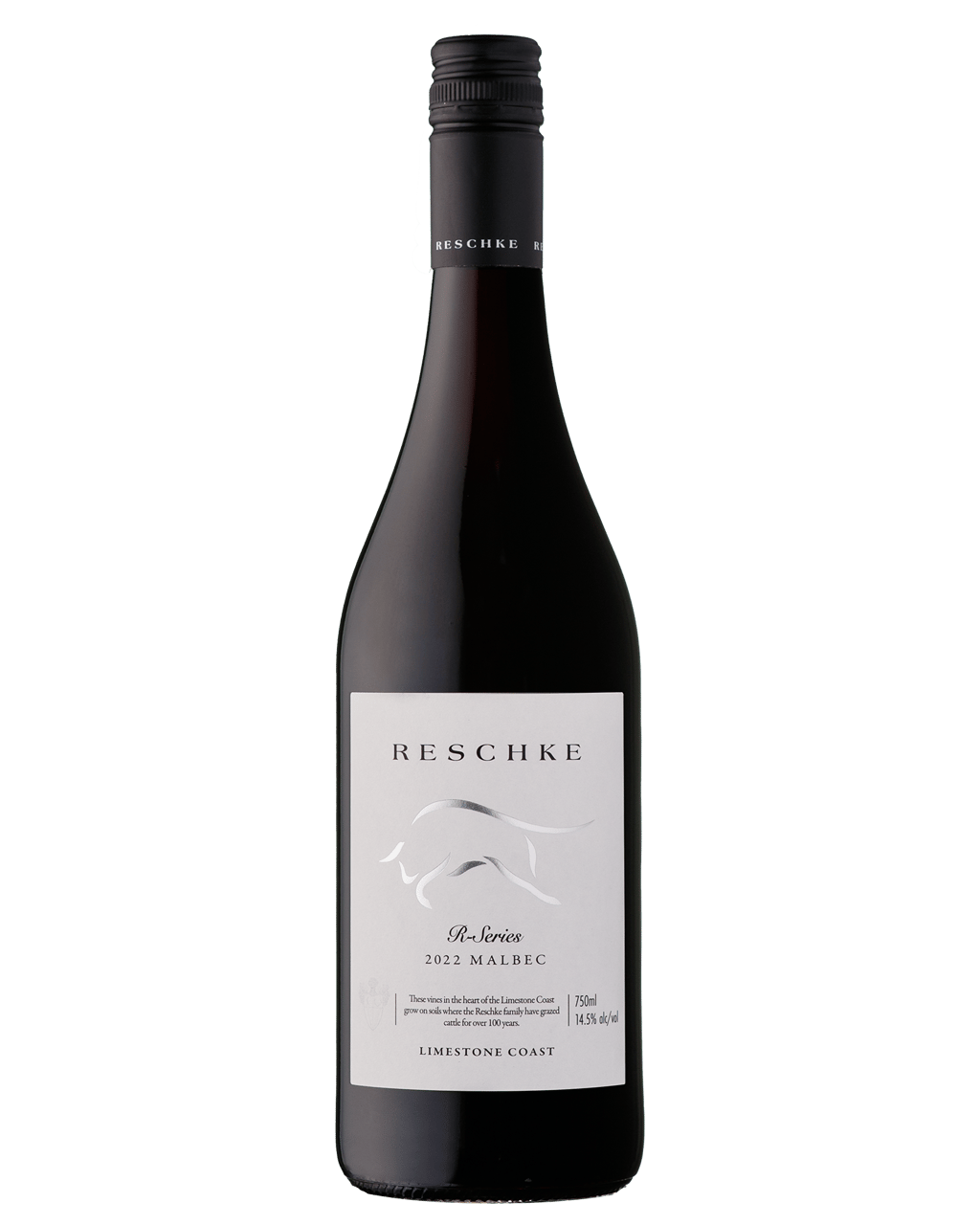 Buy Reschke R Series Limestone Coast Malbec 2022 Online (Low Prices ...