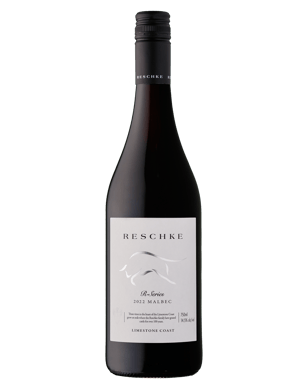 R Series Limestone Coast Malbec 2022