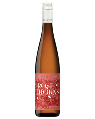 Rose & Thorns Great Southern Riesling 2022