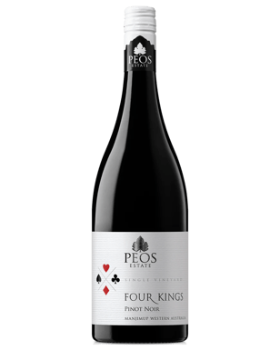 Four King Pinot Noir