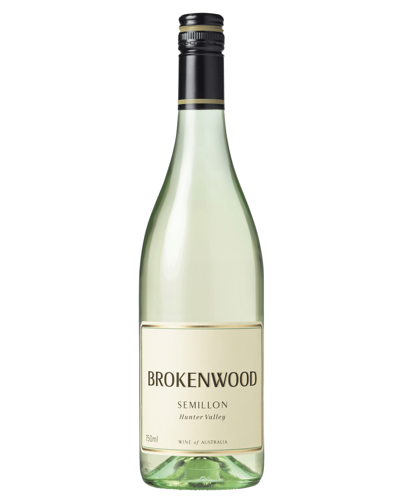 Brokenwood Semillon is an excellent example of Hunter Valley semillon