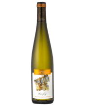  Domaine Andre Lorentz Alsace<br>Riesling  750mL Established in the beautiful town of Barr, the André Lorentz estate covers 30 hectares, characterized by a great diversity of soils and exposures, thus offering a unique complexity to the wines of the House. Average age of the vineyard: 20 + years.&nbsp; Delicacy and complexity are the key words to define this Riesling. An assured minerality, embellished with white flowers and candied citrus fruits, on the nose and on the palate. Citrus and apple fruit flavours finish fresh with zesty acidity.