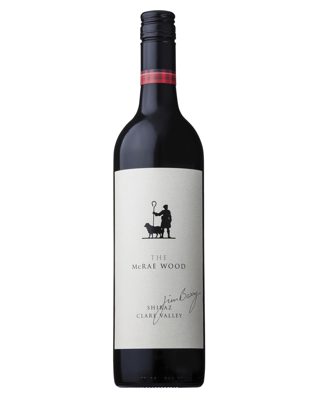 Buy Jim Barry The Mcrae Wood Shiraz Online (Low Prices) from Dan Murphy's