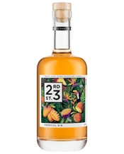 Tropical Gin 700mL