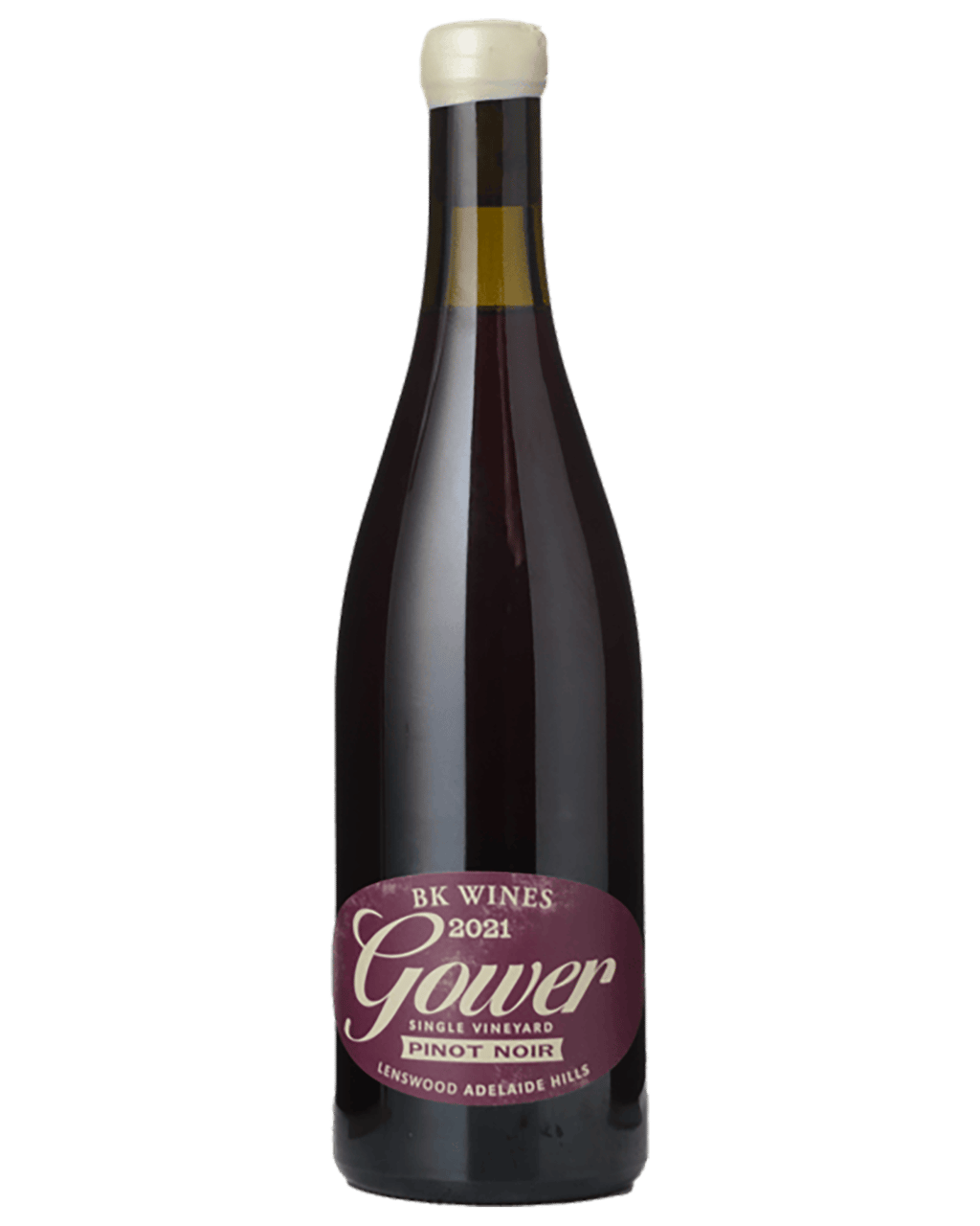 Buy Bk Wines Gower Pinot Noir Online (Lowest Price Guarantee) Best