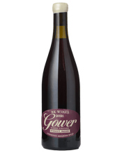 Gower Pinot Noir