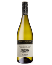  Tamburlaine Wild Mountain No<br>Preservatives... 750ML This delicious sparkling blend of Chardonnay and Semillon has aromas of green apple and sweet pastry, with bright acidity and fresh crunchy fruits on the palate.
