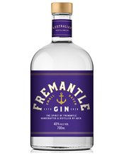  Australian Distilling Co.<br>Fremantle Gin... 700ML Our master distiller has struck the perfect balance between the strong flavours of menthol, black pepper, and peppermint gum to transform this classic dry gin into a lively but smooth drinking experience.