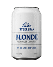 Buy Steersman Beer Online Australia @ Lowest Price | Dan Murphy’s
