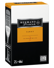 Renmano Aged Tawny 2l 2L Established in 1914 Renmano was home to the first Cooperative winery in Australia. Renmano knows that good wine starts in the vineyard. Fruit from Renmano’s vineyards have been specially selected by world class winemakers for the Renmano range. Controlled irrigation ensures optimum sized grapes are harvested in the cool night to protect delicate fruit flavours.<br><br />Renmano Tawny wine has deep tawny hues and hints of amber. Citrus rind, raisin and developed red fruit aromas are complemented