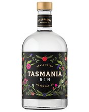  Australian Distilling Co.<br>Tasmania Gin 700ml... 700ML Distinctly Tasmanian, our gin is made with the finest ingredients that capture the unique nature of this magnificent island. Combining the sweet tart notes of apple with the mild heat of mountain pepper, Tasmania Gin is both complex and sophisticated. A truly beautiful gin.