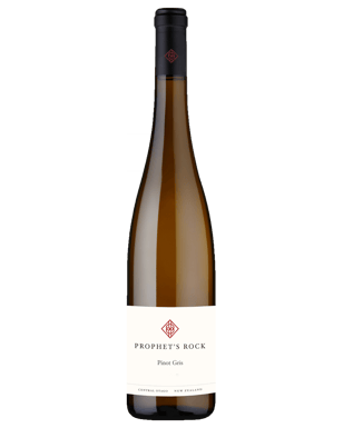 Prophets Rock Central Otago Pinot Gris Unbeatable Prices Buy