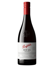 Bin 21 Grenache 2022