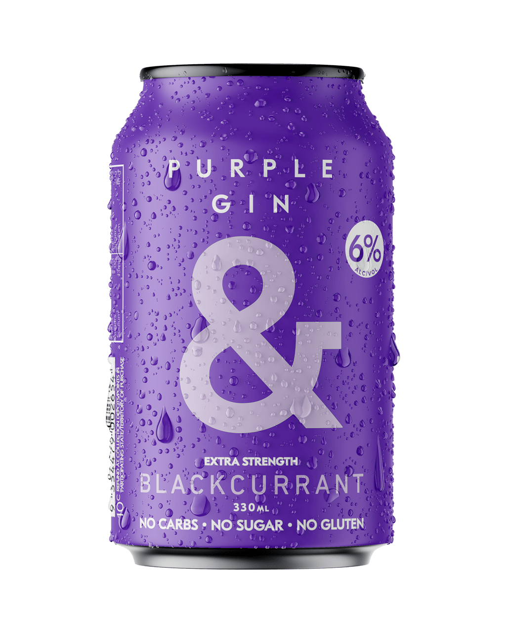 Buy Gin Purple Gin Soda 6 Cans 330ml Online Low Prices From Dan buy-gin-purple-gin-soda-6-cans-330ml-online-low-prices-from-dan