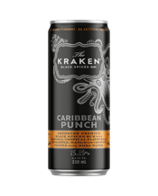 Caribbean Punch Cans 330mL
