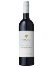  Vasse Felix Tom Cullity 2016<br> 750ML Vasse Felix, Margaret River's founding wine estate, was established by Dr Thomas Brendan Cullity in 1967. Among his first plantings were Cabernet Sauvignon and Malbec vines, from which he produced the estate’s first red wine. The Tom Cullity descends from these original vines and represents the pinnacle of Vasse Felix. Incredibly luscious, rich fruit builds into a long, fine, powdery tannin structure. Refreshing floral notes are expressed throughout the palate with lingering blackcurrant and bla