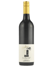  Brothers At War 'i'm Always<br>Right' Cabernet... 750ML On the palate are pronounced black cherries, mulberries and star anise. A complex wine that is well rounded and finishes with silky, lingering tannins. Deep purple crimson in color, with a varietal complex nose of violets, black currents and plums.