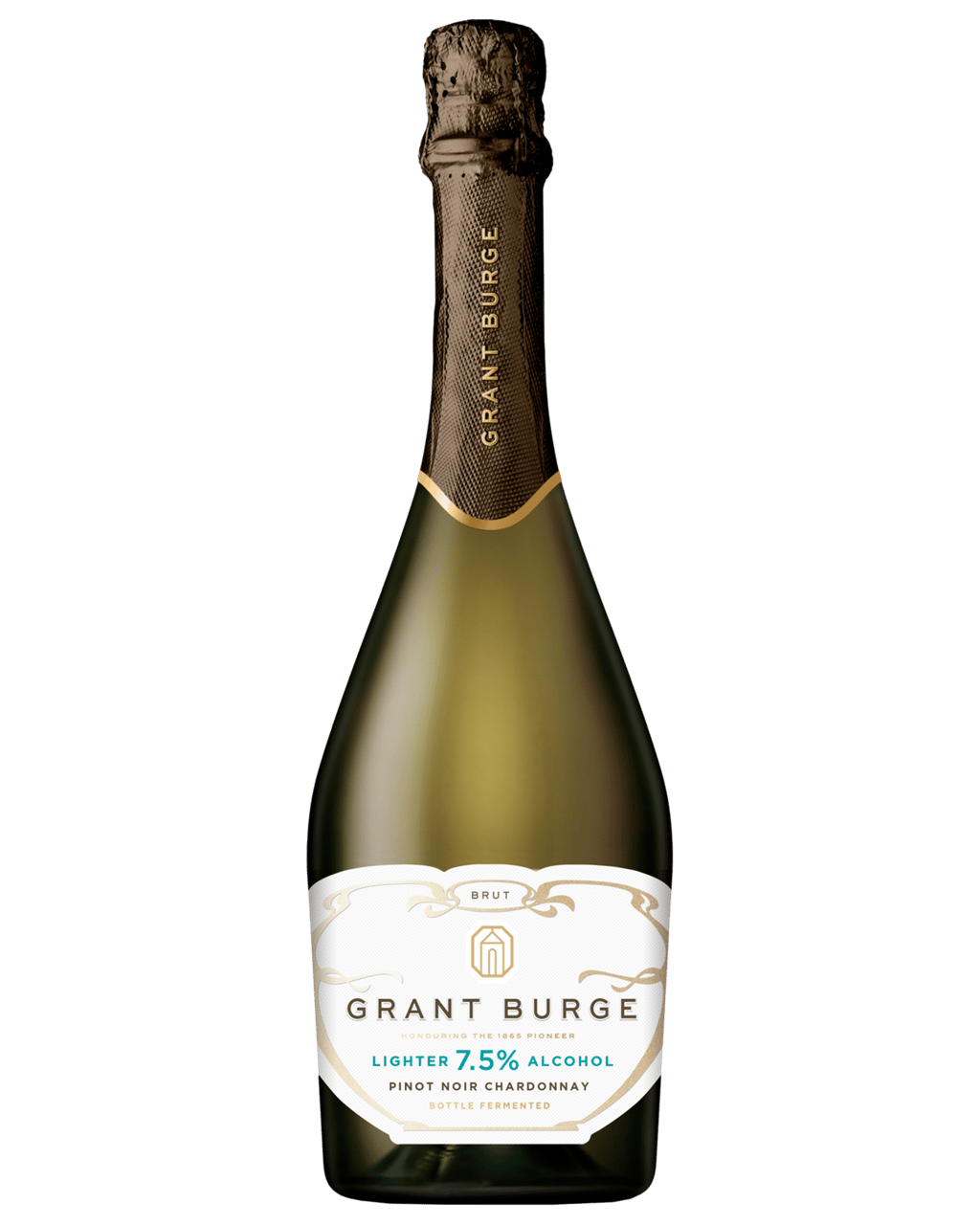 Grant Burge Lighter Alcohol Pinot Noir Chardonnay Sparkling (Unbeatable ...