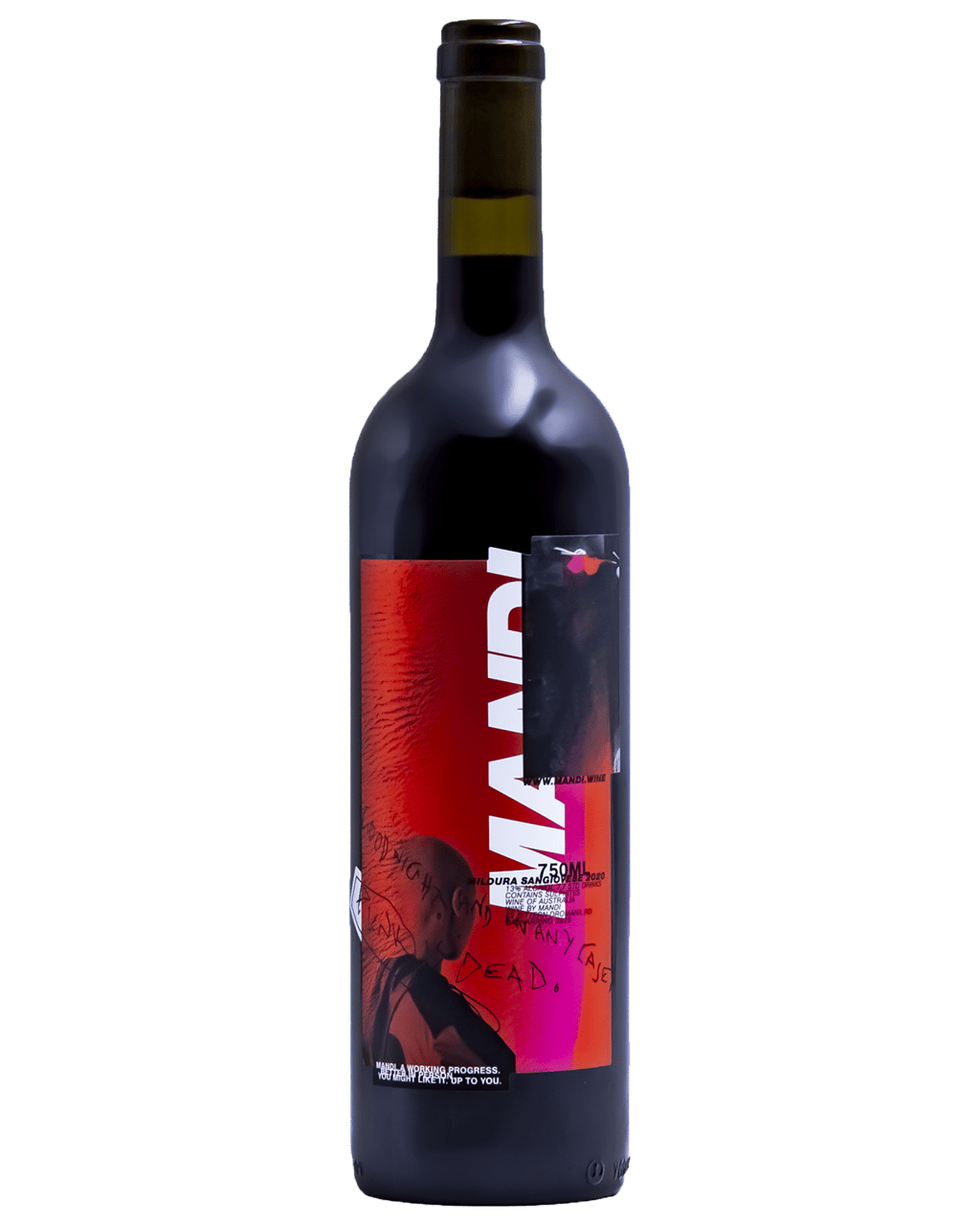 Buy Mdi Wines Sangiovese Online (Lowest Price Guarantee) Best Deals