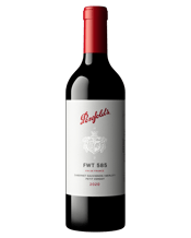  Penfolds Fwt 585 Red Blend<br>2020  750ML Penfolds FWT (French Winemaking Trial) 585 is sourced from exceptional vineyards across the Médoc region using time-honoured Penfolds techniques. This release is anchored by a philosophy of selecting grapes and blending quality wines to a House Style, no matter the vineyard location.