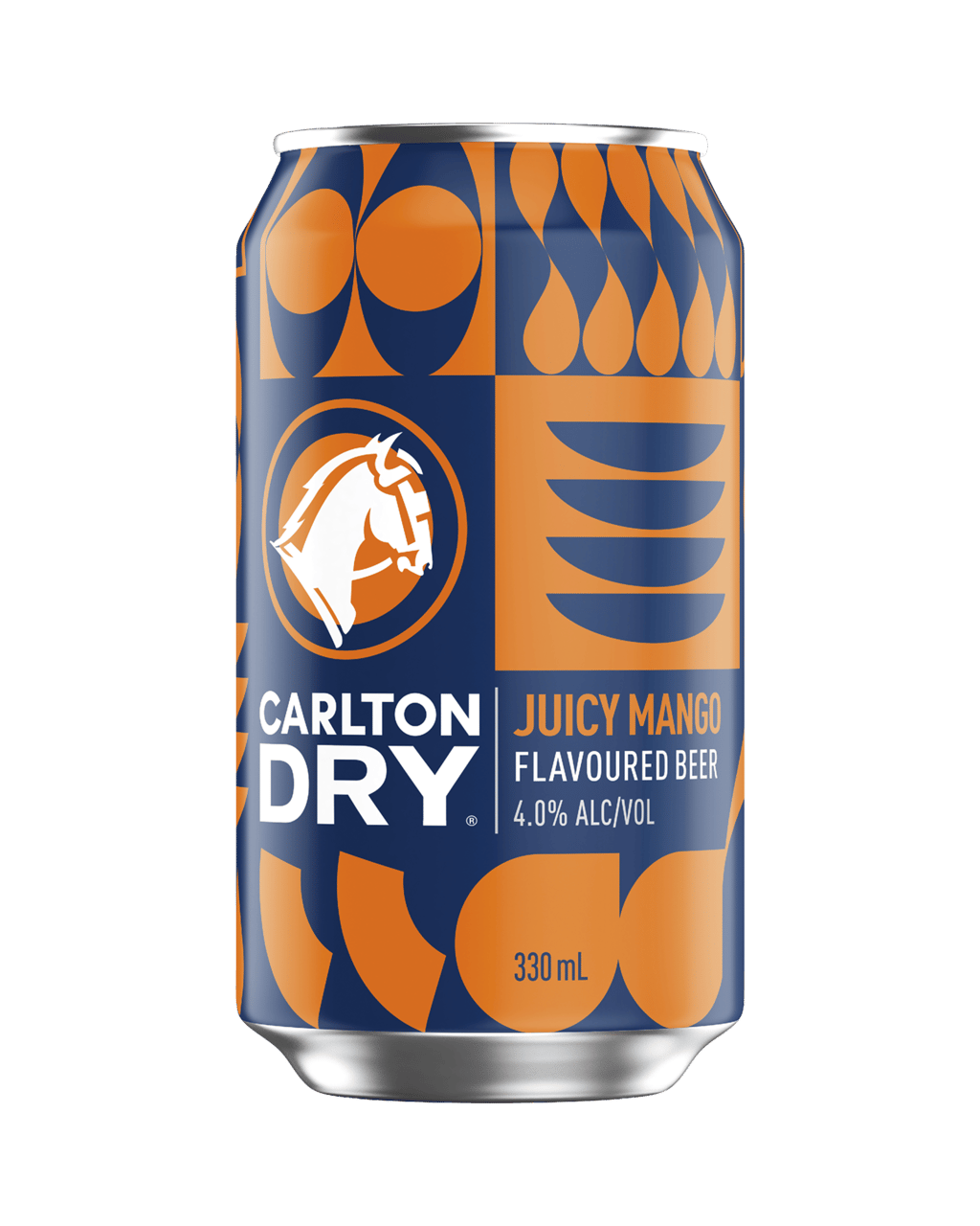 carlton-dry-juicy-mango-flavoured-beer-cans-330ml-unbeatable-prices