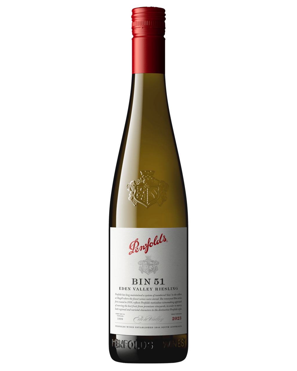 Buy Penfolds Bin 51 Riesling 2023 Online (Lowest Price Guarantee) Best
