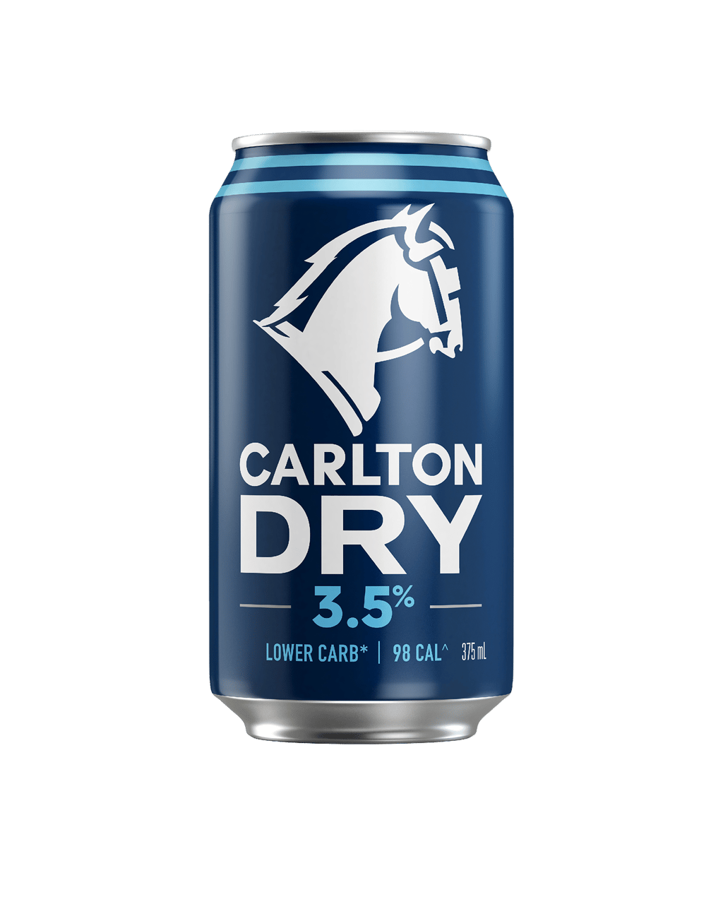 Buy Carlton Dry Mid 3.5 Cans 375ml Online (Low Prices) from Dan Murphy's