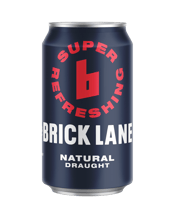 Natural Draught Cans 355mL