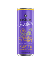 Cocktails Passionfruit Daiquiri Cans 275mL