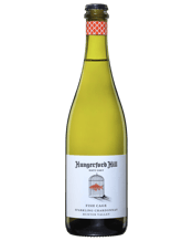  Hungerford Hill Sparkling<br>Chardonnay 750ml  750ML Fishcage wines are vibrant, fun and an easy escape. We are often asked, “Why is there a fish in the cage?” The wines are expressive and sometimes quirky; just like a fish that wants to be different. Enjoy and have a little fun, Cheers!