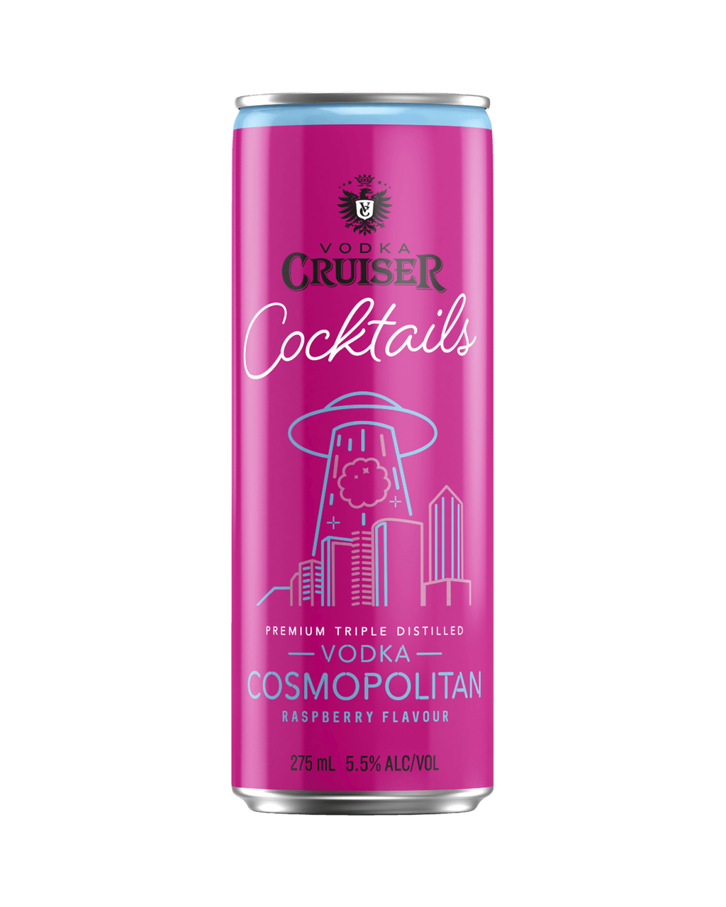 vodka-cruiser-cocktails-raspberry-cosmopolitan-cans-275ml-unbeatable