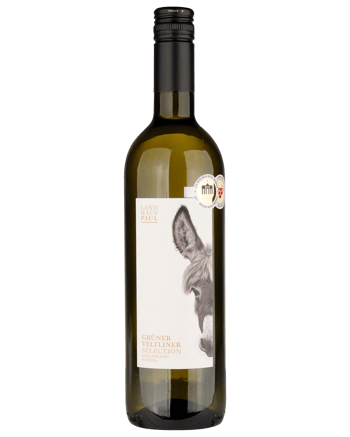 Terrassen Federspiel Grüner Veltliner