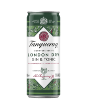 Tanqueray London Dry Gin 1L – Shawn Fine Wine