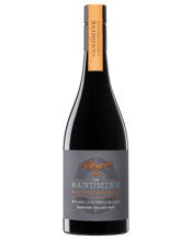  The Sandmine Old Vine<br>Barossa Grenache  750mL Amelia and Trent Burge are the 6th generation of a Barossa winemaking legacy. The two siblings, have named this collaborative range after a Burge family vineyard, where they spent many childhood years, affectionately calling it ‘The Sandmine’ vineyard due to its location near a neighbouring sandmine. The old vineyards roots run deep into the soil giving them constant access to the underground water. The range includes a flagship wine for each of the duo, The Grenache favoured by Amelia for its r