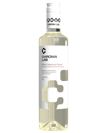 Vanilla Bean Syrup 750mL