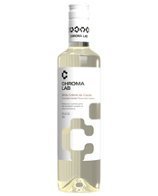  Chroma Lab White Creme De<br>Cacao 700ml  700ML Produced by or on behalf of Pinnacle Drinks, part of Endeavour Group Limited.