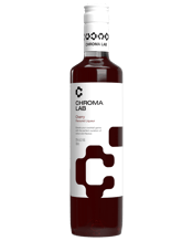  Chroma Lab Cherry 700ml  700ML Produced by or on behalf of Pinnacle Drinks, part of Endeavour Group Limited.