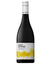 Billy Button Tempranillo 750ML Vivid ruby red in colour. Vibrant and perfumed in the glass with highlights of red cherry and redcurrant. The palate displays attractive morello cherry paired with fine powdery tannins and holds lovely acid balance.