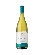  Jacob's Creek Classic<br>Chardonnay  750ML Jacob's Creek does it again with a Chardonnay with attractive melon and fresh fruit flavours complemented by subtle toasty oak that are all hallmarks of this fresh crisp variety.