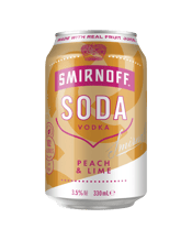 Shop Smirnoff Soda Vodka Online Australia @ Lowest Price | Dan Murphy’s