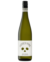  Devil's Vine Fruity Riesling<br> 750ML This devilish drop is approachable yet complex refreshingly fruity and intensely satisfying. This wine provides juciy lime and floral aromas. Lemon sherbet flavours one the palate with chalky acidity, a crisp and refreshing wine with good length and flavour. Go on...It would be a sin not to.