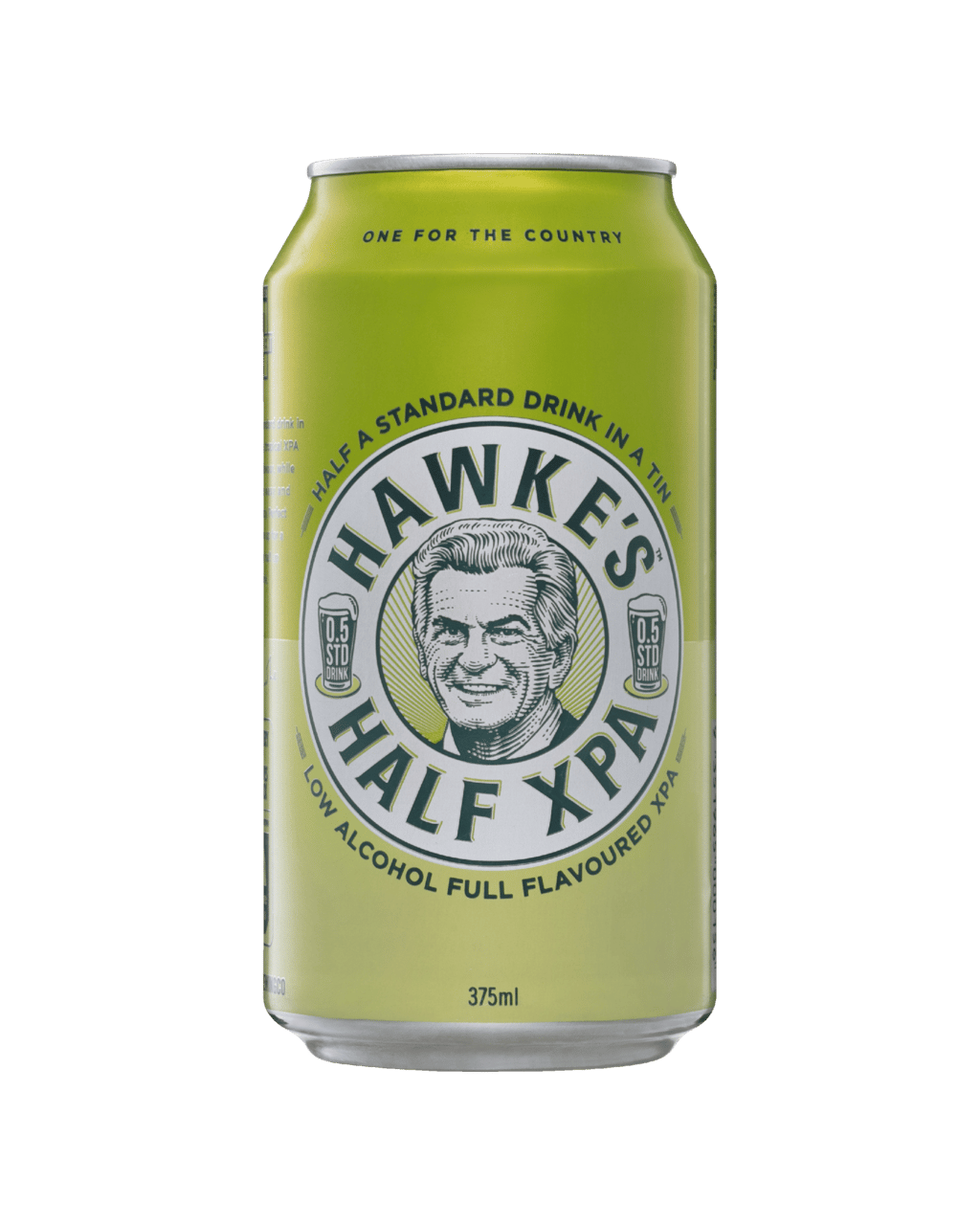 Buy Hawke's Brewing Co. Half Xpa Cans 375ml Online (Lowest Price ...