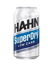 Hahn Super Dry 3.5 Bottle 330mL