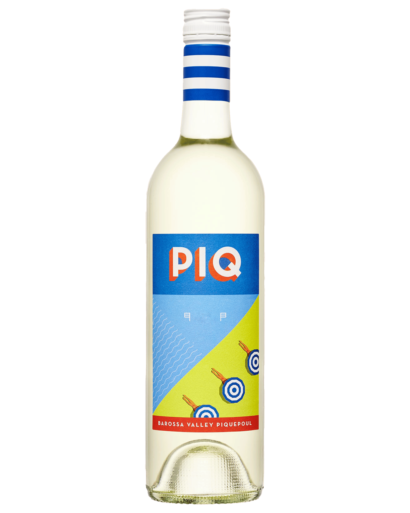 Lienert Estate PIQ Piqpoul