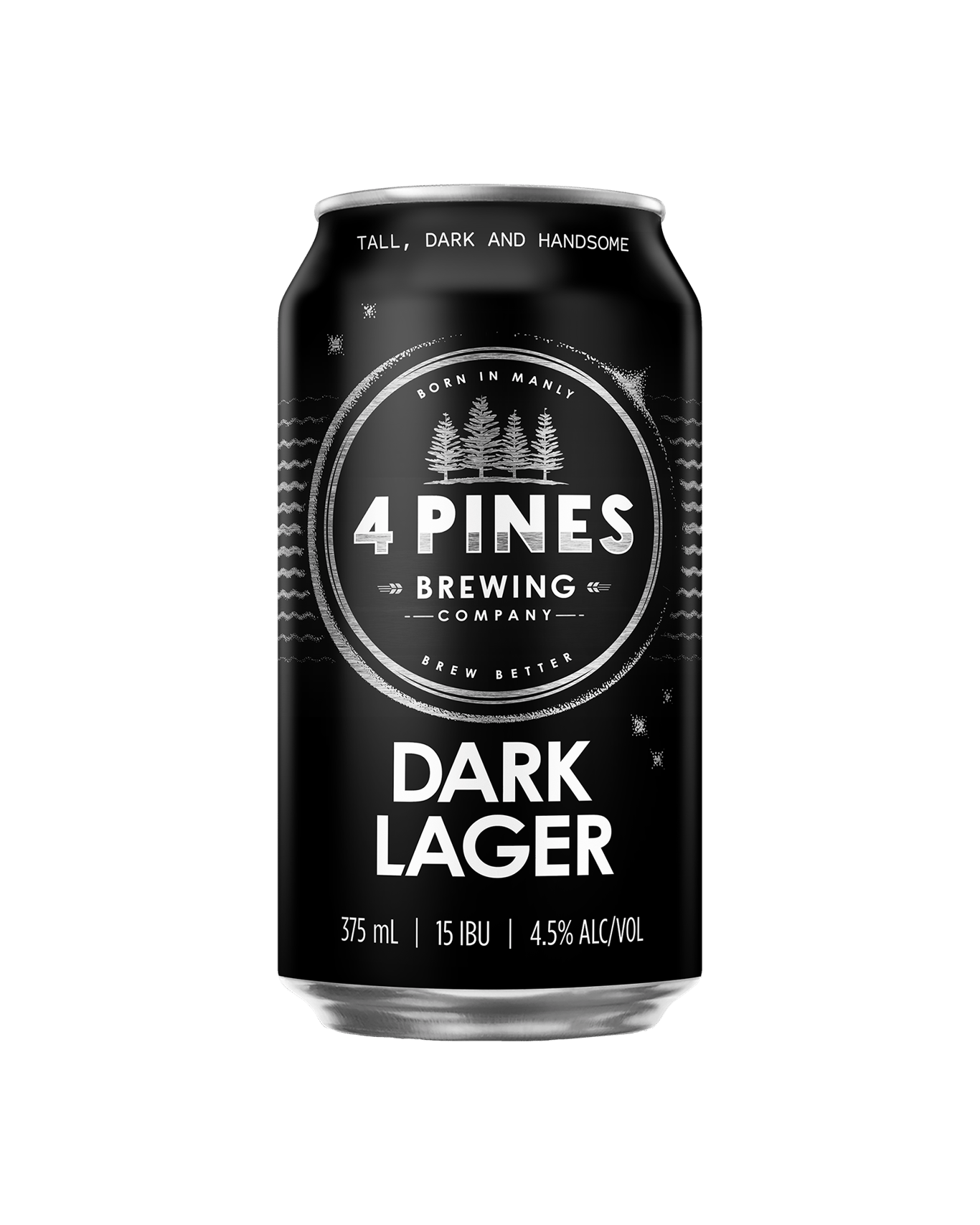 4 Pines Dark Lager