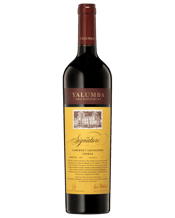  Yalumba Signature 2018 1.5l  1.5L An impressive star of the 2018 vintage. Medium deep, dense, red in colour. Cool, fresh aromas of perfumed mints, blueberry, small red berries and red spicy cedar notes. Some leafy aromatics appear as the wine opens up over time. A refined and complex palate that is delightfully fresh with seamlessly integrated oak. Generous red berry fruit is wrapped in finely honed tannins. A medium to full bodied wine with a long, flowing tannin profile. A very refined Signature.