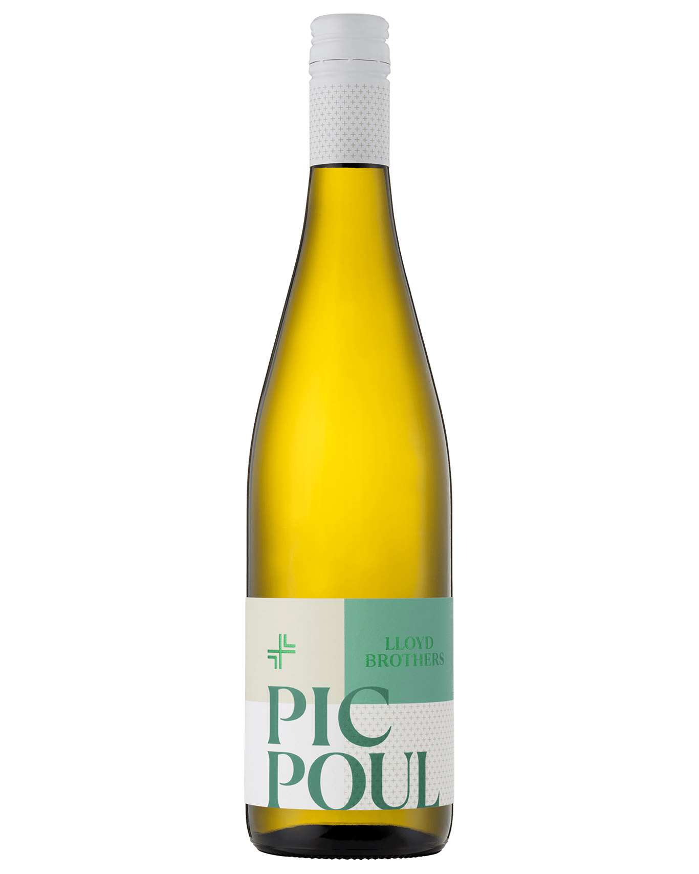 The Lloyd Brothers Picpoul is a brilliant pairing with oysters