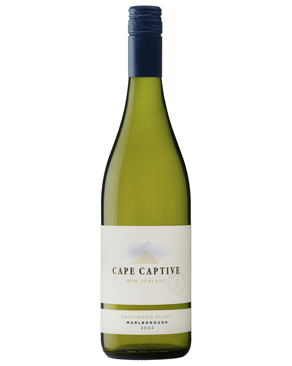 Buy Cape Captive Marlborough Sauvignon Blanc Online (Lowest Price