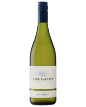 Cape Captive Marlborough<br>Sauvignon Blanc 750ML New Zealand’s riches have always been as equally worthy of protecting as they have been of sharing. This Sauvignon Blanc from the Marlborough region is no exception. This wine has lifted fresh tropical and herbal aromas. A full-flavoured, well balanced wine with juicy tropical flavours and crunchy acidity on the palate. Enjoy now with fresh oysters! Produced by or on behalf of Pinnacle Drinks, part of Endeavour Group Limited.