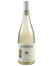  Fontanafredda Gavi Docg  750ML <p>Established in 1858 by the first king of Italy, Fontanafredda is now the single largest contiguous wine estate in the Langhe region, with a fierce commitment to organic viticulture as well as woodland regeneration.</p><br /><br /><p>The Platinum label represents the unique tradition of the Estate and more than 160 years of history. This is a fresh, young Gavi, highlighting the fruity and floral attributes of the Cortese variety.</p><br /><br /><p>Pale straw-yellow with greenish highlights. An